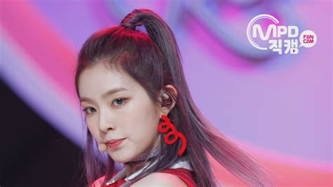 irene russian roulette|[Fancam] Red Velvet Irene .